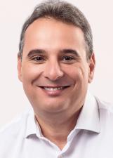 Foto de urna de Bruno Lorenzutti