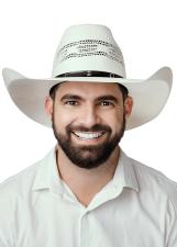 Foto de urna de Pablo Muribeca