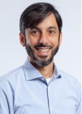 Foto de urna de Davi Esmael
