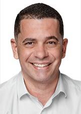 Foto de urna de Anderson Goggi