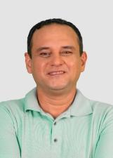 Foto de urna de Deivid do Vale