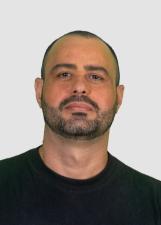 Foto de urna de Josimar Fernandes