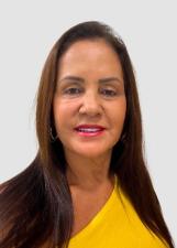 Foto de urna de Sandra Campos