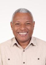 Foto de urna de Valtemir Souza