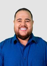 Foto de urna de CB