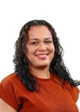 Foto de urna de Jaqueline Messias
