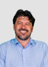 Foto de urna de Tiago Silva