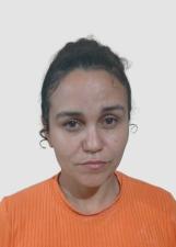 Foto de urna de Carla Martins
