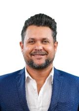Foto de urna de Hugo Durães