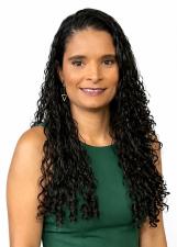 Foto de urna de Elisa de São Sebastião