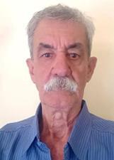 Foto de urna de João Costela