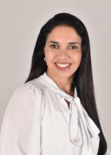 Foto de urna de Carol Caldeira