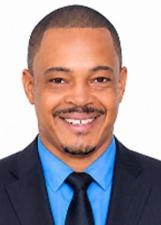 Foto de urna de PR Jefferson Ex