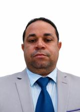 Foto de urna de Dr Elias Motta