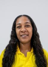 Foto de urna de Danubia do Social