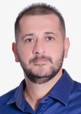 Foto de urna de Vinícius Caran