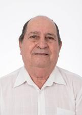Foto de urna de Ilquias Jose Rezende