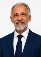 Foto de urna de Dr Fernando Tonelli