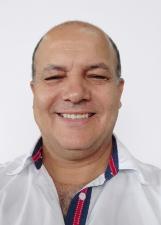 Foto de urna de Baiano RPF