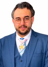 Foto de urna de Ivanildo Almeida