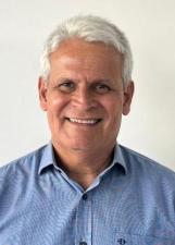 Foto de urna de Freitas Bolsonaro