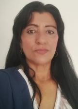 Foto de urna de Andreia Almeida