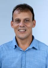 Foto de urna de Waltin do Povo Cristão