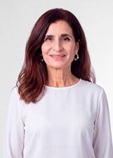Foto de urna de Sandra Frasson