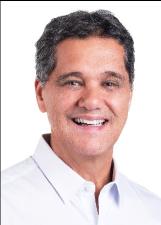 Foto de urna de Ricardo Ferraço