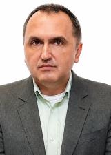 Foto de urna de Rodney Miranda