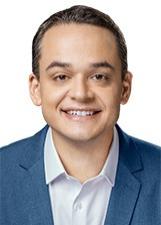 Foto de urna de Lorenzo Pazolini