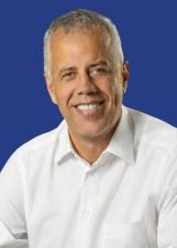 Foto de urna de Evair de Melo