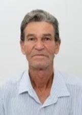Foto de urna de Arildo Eliziario