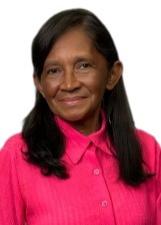 Foto de urna de Brasilina Grisante