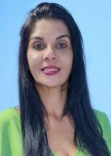 Foto de urna de Elizangela Telles