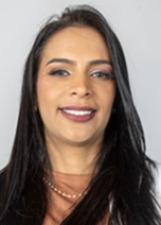 Foto de urna de Cris Cardoso