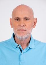 Foto de urna de Zé Camelo