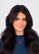 Foto de urna de Josy Ferrari