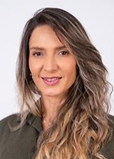 Foto de urna de Elaine da Flagyn