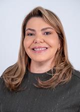 Foto de urna de Larissa Lafaiete