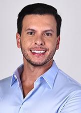 Foto de urna de Felipe Mabel
