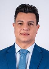 Foto de urna de Professor Marcos Junior