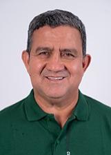 Foto de urna de Zé Barbosa