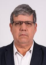 Foto de urna de Juscélio Santos