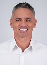 Foto de urna de Tenente Cesar Salustiano