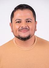 Foto de urna de Willian Panda