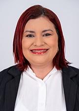 Foto de urna de Daiana Oliveira