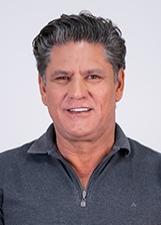 Foto de urna de Fernando Cintra
