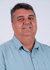 Foto de urna de Eneas Amaral