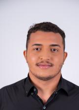 Foto de urna de Sid Peão
